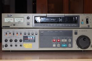 JVC BR-S622E image 2